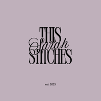 This Sarah Stitches