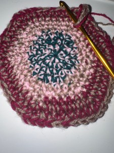 Current Projects: Crochet
